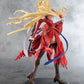 Freeing 1/8 Freezing Satellizer el Bridget Damage ver PVC Figure