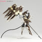 Kaiyodo Revoltech Yamaguchi 113 Zone of the Enders Anubis Action Figure