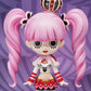 Bandai One Piece Chibi-Arts Perona Action Figure