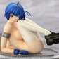 Griffon Enterprises 1/7 Ikki Tousen Dragon Destiny Great Guardians Ryomou Shimei DVD Back Cover ver Pvc Figure