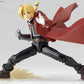 Kaiyodo Revoltech 116 Fullmetal Alchemist Edward Elric Action Figure