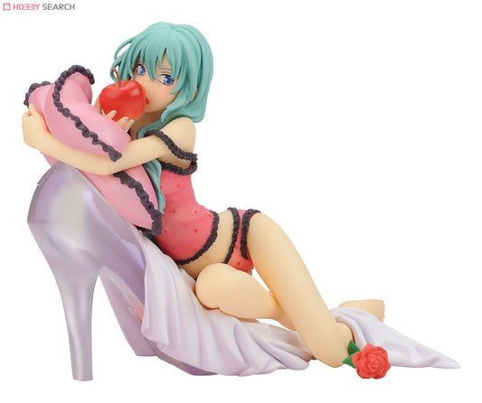 Kaiyodo Hobby Stock Original Collection 04 Vocaloid Hatsune Miku Romeo & Cinderella Pvc Figure