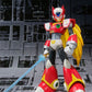 Bandai D-arts Rockman X Zero Type 2 Action Figure