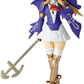 Kaiyodo Revoltech Queen's Blade 014 Sigui 1P Color ver Action Figure