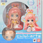 Bandai One Piece Chibi-Arts Shirahoshi Hime Action Figure