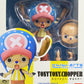 Bandai One Piece Chibi-Arts Tony Tony Chopper Action Figure