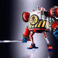 Bandai One Piece Chogokin GX-63 General Franky Action Figure