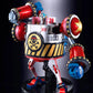 Bandai One Piece Chogokin GX-63 General Franky Action Figure