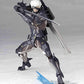 Kaiyodo Revoltech Yamaguchi 140 Metal Gear Rising Revengeance Raiden Action Figure