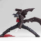 Kaiyodo Revoltech Yamaguchi 114 Hellsing Alucard Action Figure