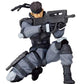 Kaiyodo Revoltech Micro Yamaguchi Revol Mini RM 001 Metal Gear Solid Snake Action Figure