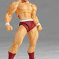 Kaiyodo Revoltech Micro Yamaguchi Revol Mini RM 002 Kinnikuman Action Figure