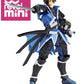 Kaiyodo Revoltech Micro Yamaguchi Revol Mini RM 004 Sengoku Basara Date Masamune Action Figure