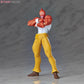 Kaiyodo Revoltech Micro Yamaguchi Revol Mini RM 011 Kinnikuman Great Action Figure