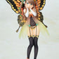 Kotobukiya 2016 1/6 4 Leaves Tony's Heroine Collection Fairy Garden Innocent Fairy Freesia PVC Figure