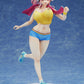 Kaitendoh 1/7 Nitro Super Sonico Jogging ver PVC Figure