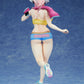 Kaitendoh 1/7 Nitro Super Sonico Jogging ver PVC Figure