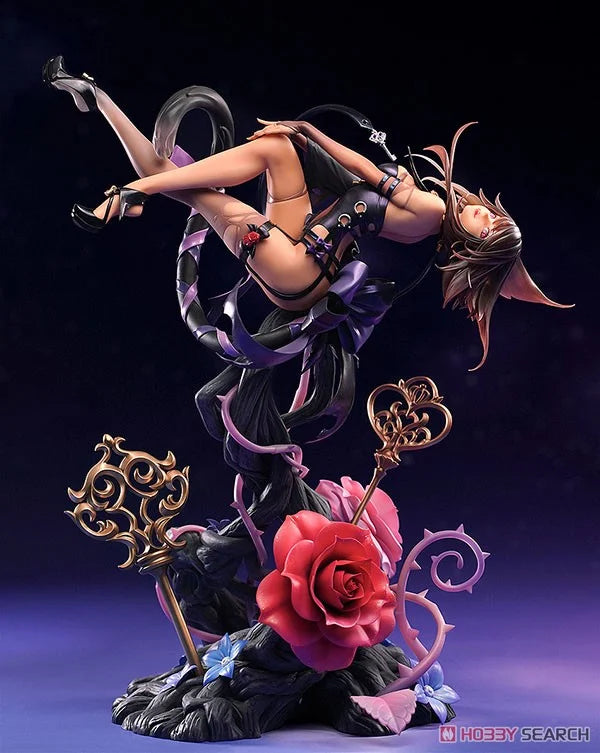 Myethos 1/8 FairyTale Another Cheshire Cat PVC Figure