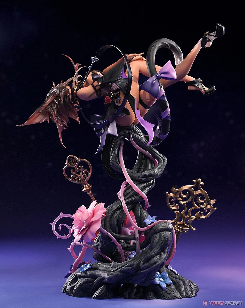 Myethos 1/8 FairyTale Another Cheshire Cat PVC Figure