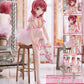 Union Creative Anmi Illustration Flamingo Ballet Company Akagami no Ko 9" PVC Figure