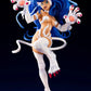 Kotobukiya 1/7 Bishoujo Statue Darkstalkers Vampire Savior Felicia PVC Figure