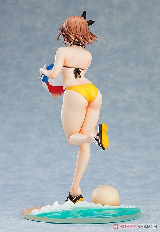 Good Smile 1/7 Atelier Ryza 2 Lost Legends & the Secret Fairy Ryza Reisalin Stout Swimsuit ver PVC Figure