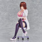 Union Creative Motto To Love-Ru Darkness Ryoko Mikado School Nurse ver PVC Figure