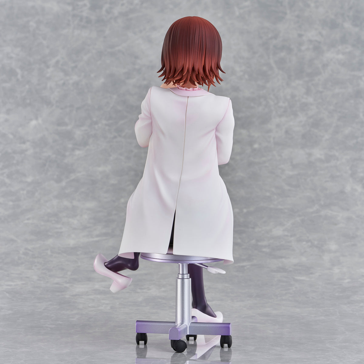 Union Creative Motto To Love-Ru Darkness Ryoko Mikado School Nurse ver PVC Figure
