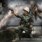 Alert Line 1/6 12" AL100021 WWII U.S. Marine Corps Action Figure