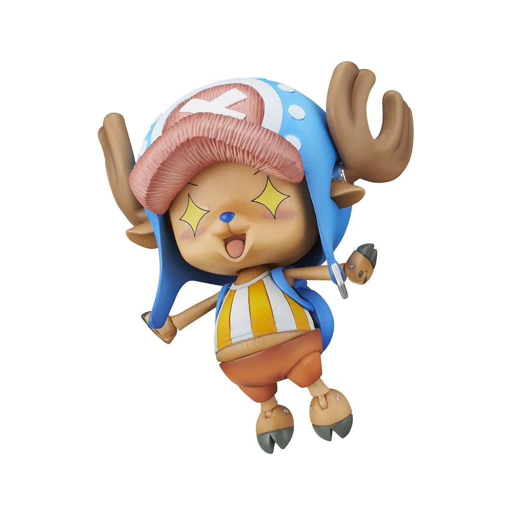 Megahouse Variable Action Heroes One Piece Tony Tony Chopper Action Figure