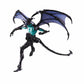 Megahouse Variable Action Heroes Devilman Nirasawa ver Action Figure