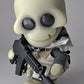 Playge Ferg Project Squadt s004 Boomer Fort Burnout Dsrt ver 6" Vinyl Figure