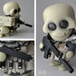 Playge Ferg Project Squadt s004 Boomer Fort Burnout Dsrt ver 6" Vinyl Figure