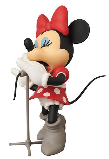 Medicom Toy 2012 Miracle Action Minnie Mouse Solo ver Pvc Figure