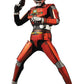 Medicom Toy 1/6 12" Real Action Heroes Metal Hero Series Space Sheriff Sharivan Deluxe Type 2013 Figure