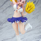 Orchid Seed 1/6 Nitro Super Sonico Cheerleader ver Pvc Figure