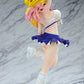 Orchid Seed 1/6 Nitro Super Sonico Cheerleader ver Pvc Figure