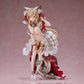 Union Creative Kaerunoko Neko Cat Girl 10" PVC Figure