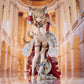 Union Creative Kaerunoko Neko Cat Girl 10" PVC Figure