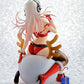 Vertex 1/7 Nitro Super Sonico Christmas ver PVC Figure