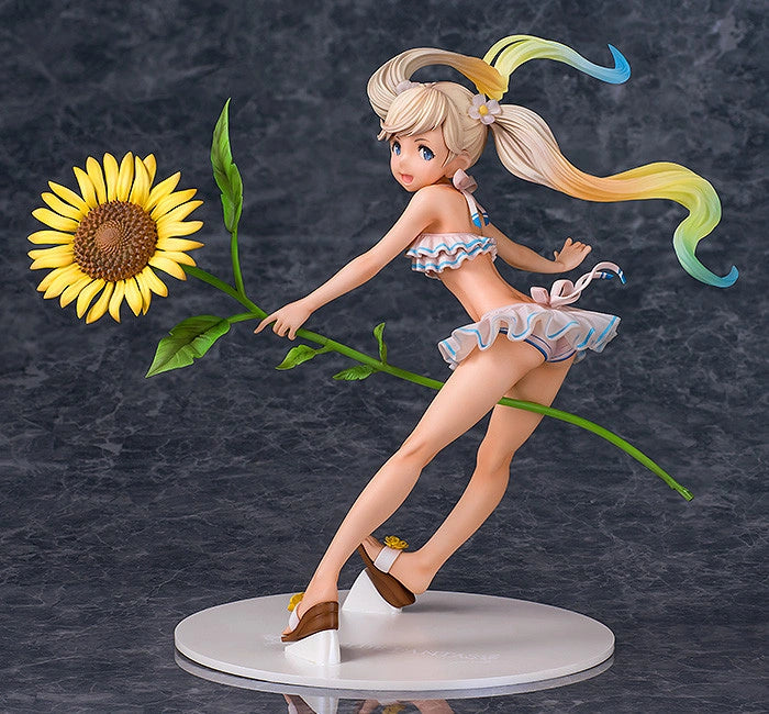 Phat! 1/7 Granblue Fantasy Summer Version Io PVC Figure