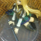 Square Enix Valkyrie Profile Trading Arts 5 Color & 5 Ivory & 1 Color Secret 11 Figure Set