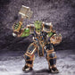 Blizzard 2002 World of Warcraft III Reign of Chaos Thrall & Furion Stormrage & Muradin Bronzebeard 3 Action Figure Set