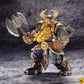 Blizzard 2002 World of Warcraft III Reign of Chaos Thrall & Furion Stormrage & Muradin Bronzebeard 3 Action Figure Set