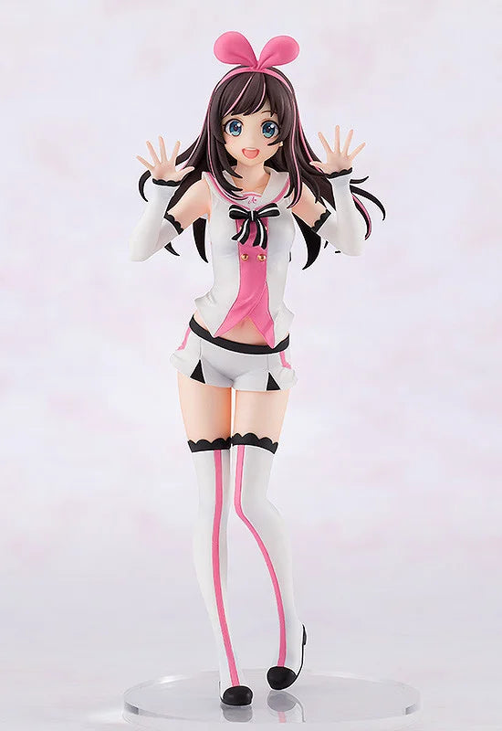 Good Smile Pop Up Parade A.I.Channel Kizuna AI Pvc Figure