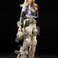 DamToys 1/6 12" Combat Girl Series Gemini Zona Action Figure