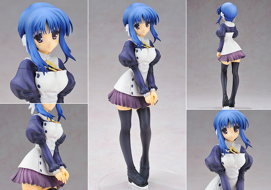 Alter 2010 1/8 ToHeart2 HMX-17a Ilfa Pvc Figure