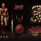 TBLeague Phicen 1/6 12" PL2020-161 Sariah the Goddess of War Action Figure
