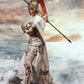 TBLeague Phicen 1/6 12" PL2020-165B Spartan Army Commander Silver ver Action Figure
