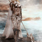 TBLeague Phicen 1/6 12" PL2020-165B Spartan Army Commander Silver ver Action Figure